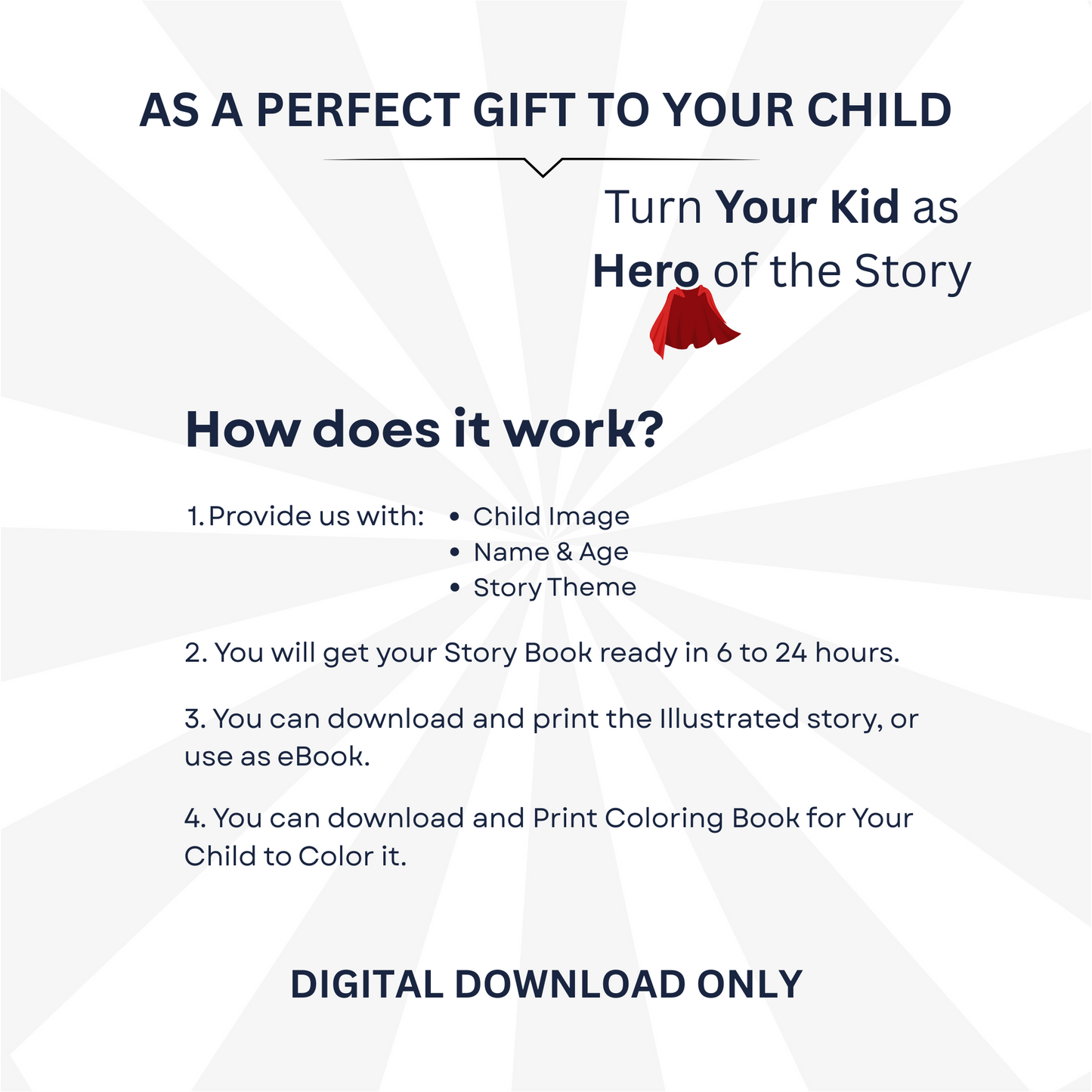 Intergalactic - Jason's Travel to Stars & Back | Illustrated Storybook for 6 to 10 Years Old Kids