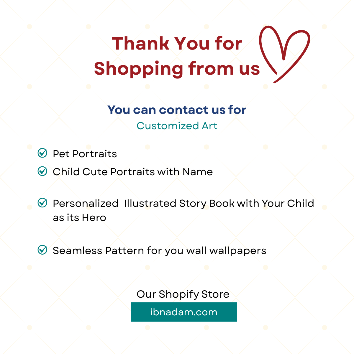 Whimsical Floral Wallpaper | Daisy, Poppy & Sunflower Digital Art | Elegant Seamless Pattern | Printable Wall Decor