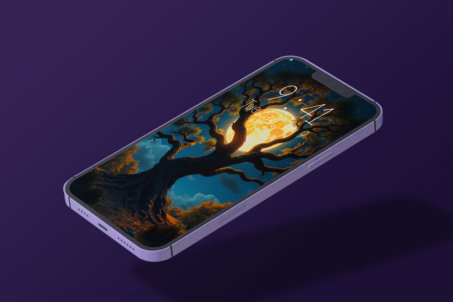 4K Phone Wallpapers/Phone Case Designs Pack (Digital Download)