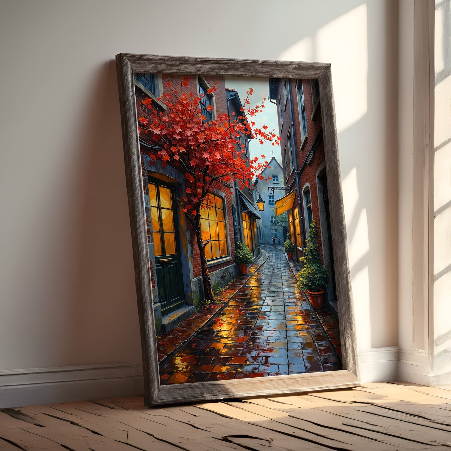 Wall Art