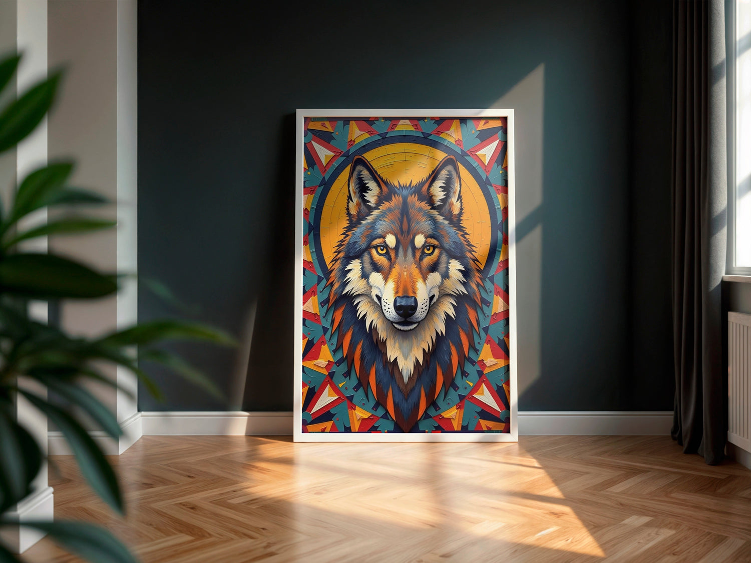 Animal Art
