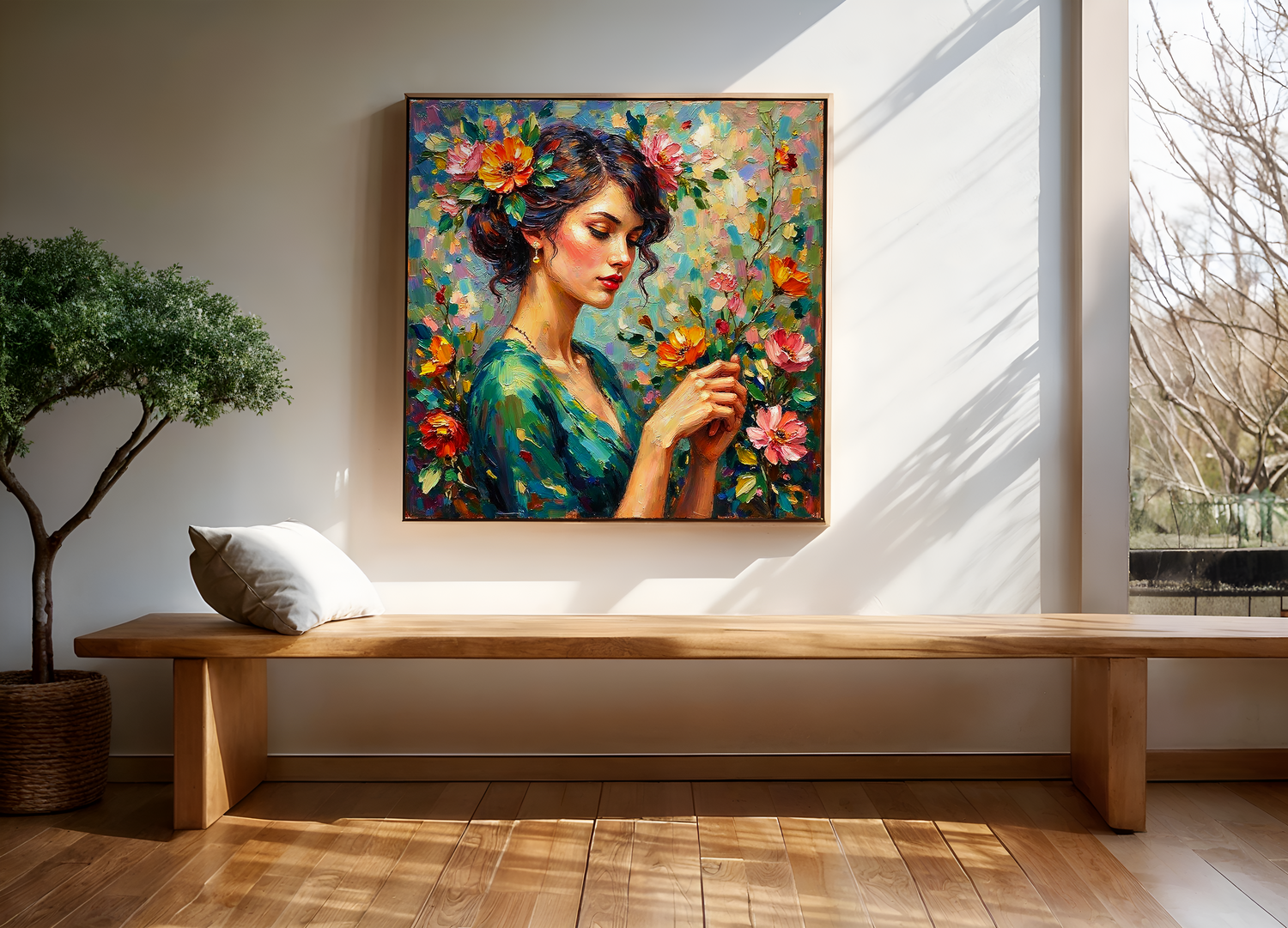 Women Art