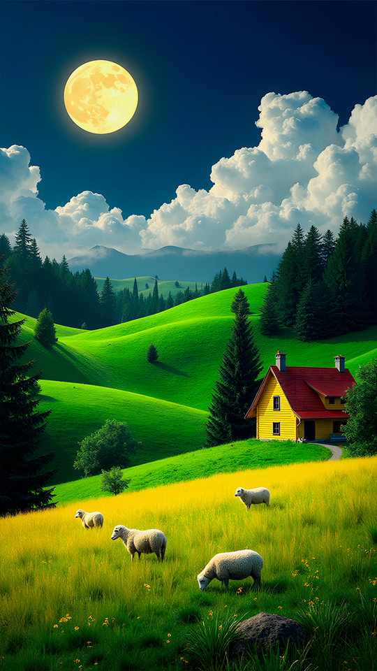 4K Phone Wallpapers/Phone Case Designs Pack (Digital Download)