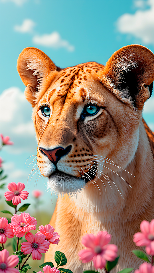 4K Phone Wallpapers/Phone Case Designs Pack (Digital Download)