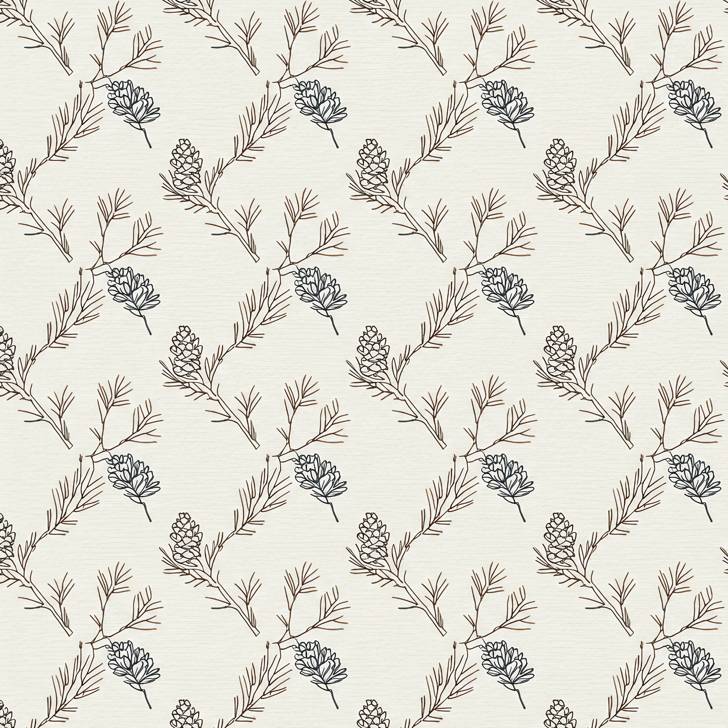 October Vibes Seamless Patterns Pack | 10 Digital Download Designs | Fall Autumn Wallpapers, Wrapping Paper, Fabric, Crafts