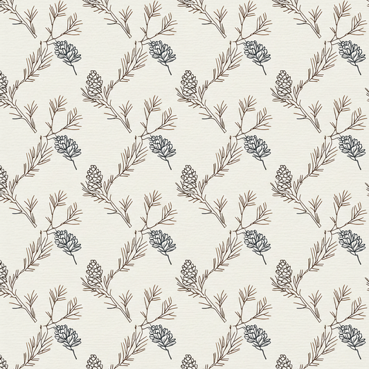 October Vibes Seamless Patterns Pack | 10 Digital Download Designs | Fall Autumn Wallpapers, Wrapping Paper, Fabric, Crafts