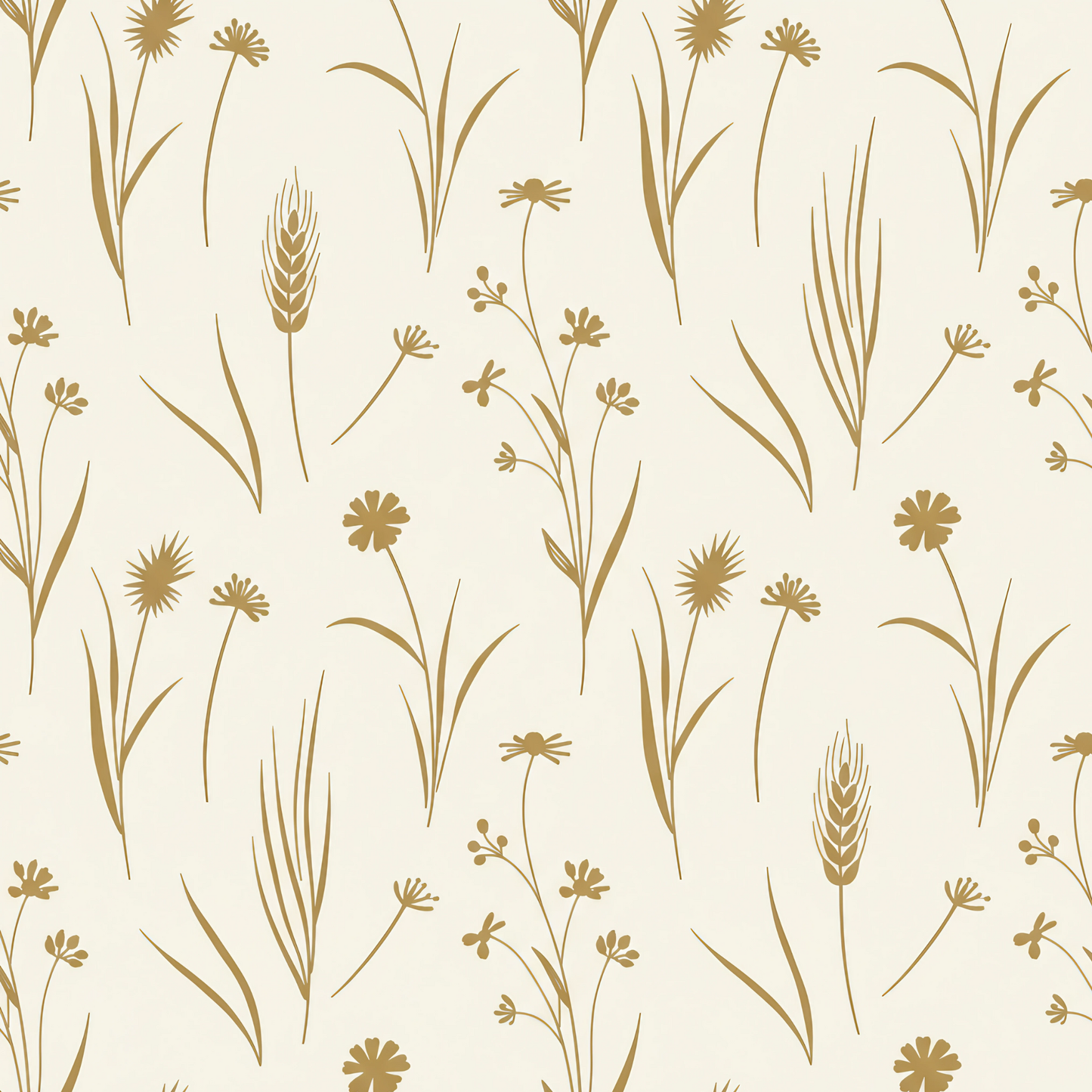 October Vibes Seamless Patterns Pack | 10 Digital Download Designs | Fall Autumn Wallpapers, Wrapping Paper, Fabric, Crafts