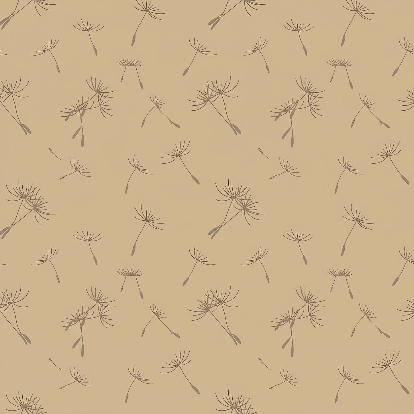 October Vibes Seamless Patterns Pack | 10 Digital Download Designs | Fall Autumn Wallpapers, Wrapping Paper, Fabric, Crafts