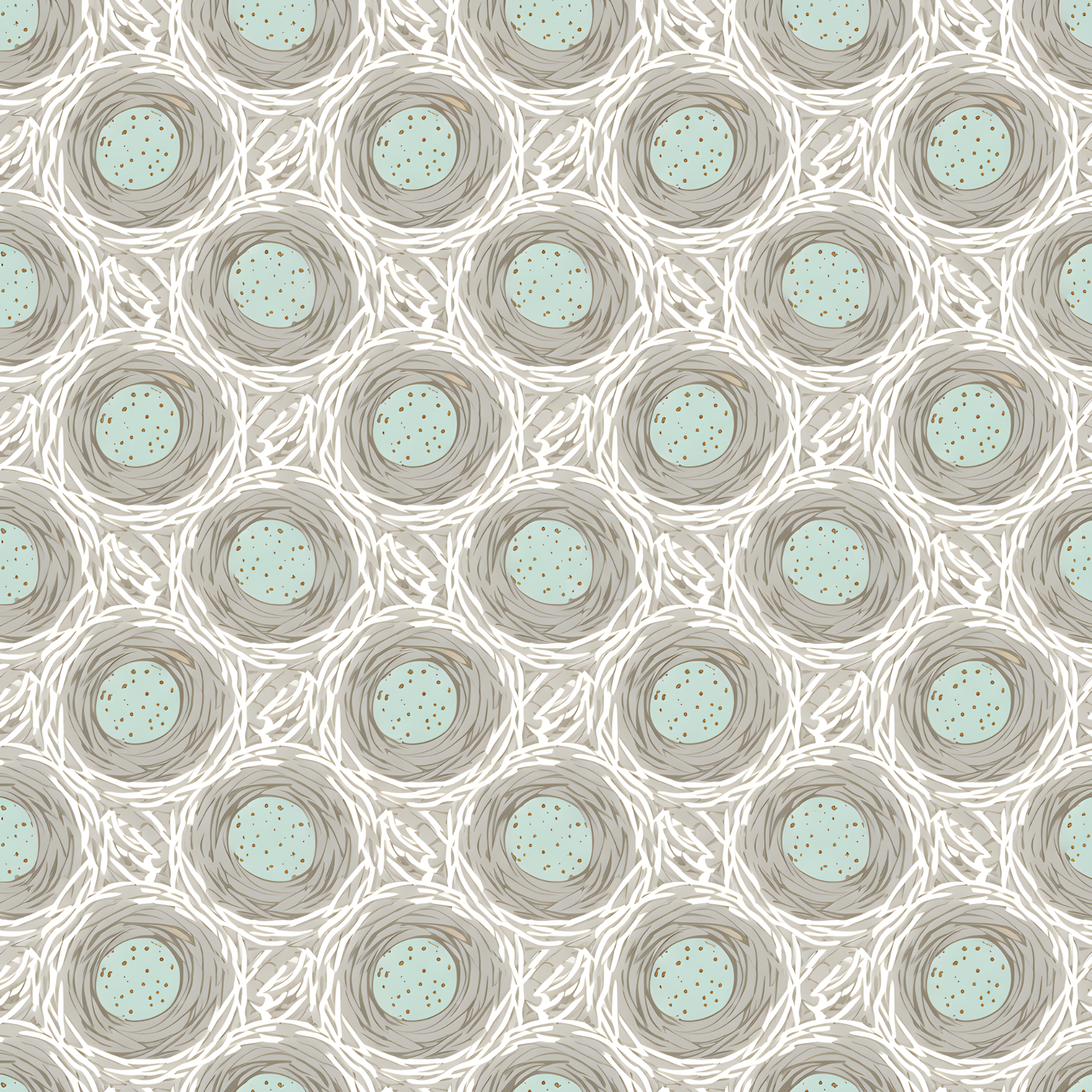 October Vibes Seamless Patterns Pack | 10 Digital Download Designs | Fall Autumn Wallpapers, Wrapping Paper, Fabric, Crafts