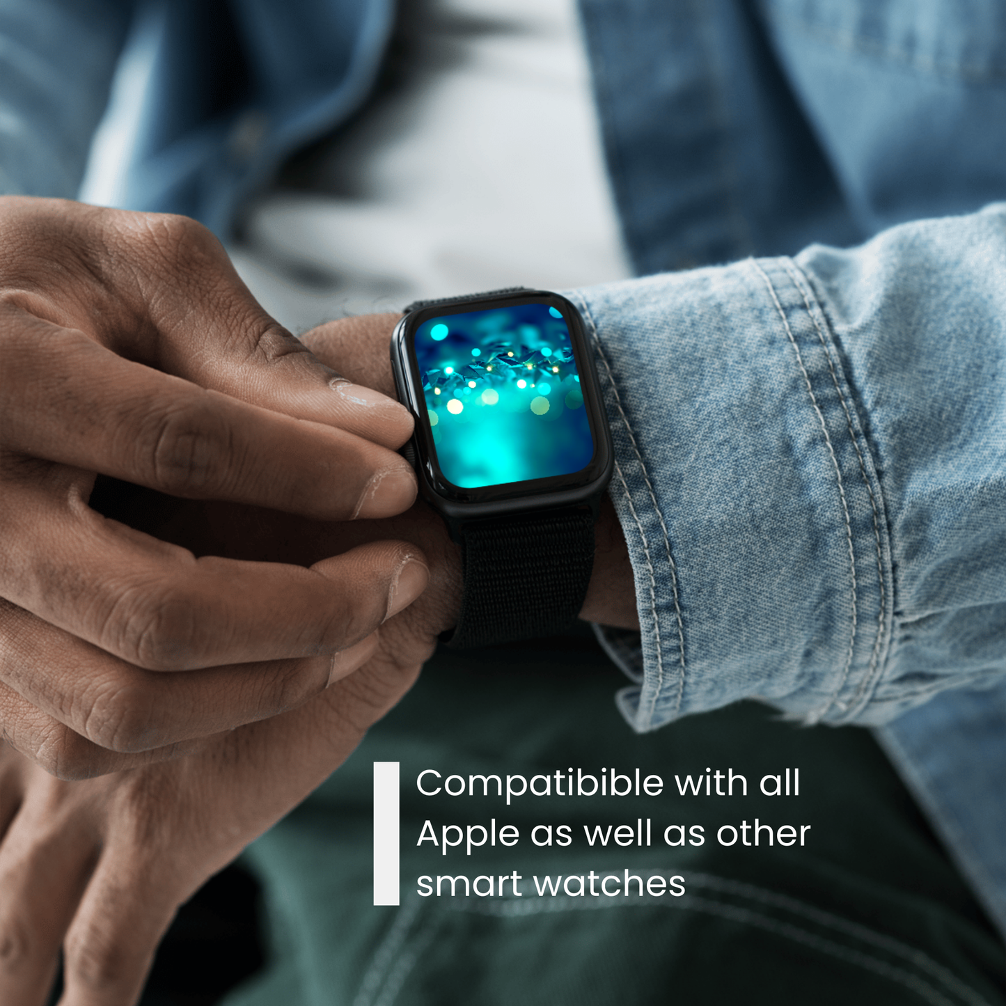 Apple watch wallpapers