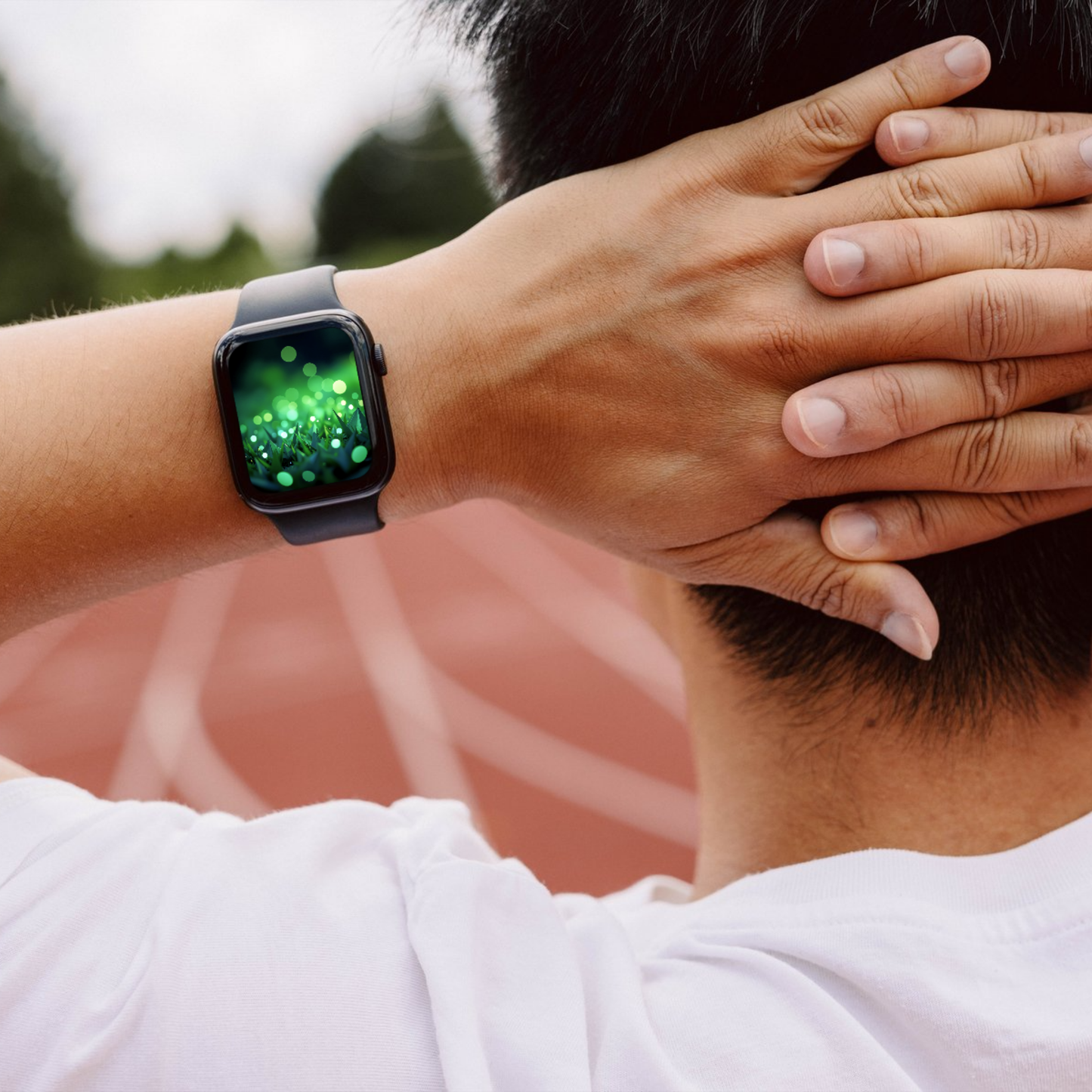 Apple watch wallpapers