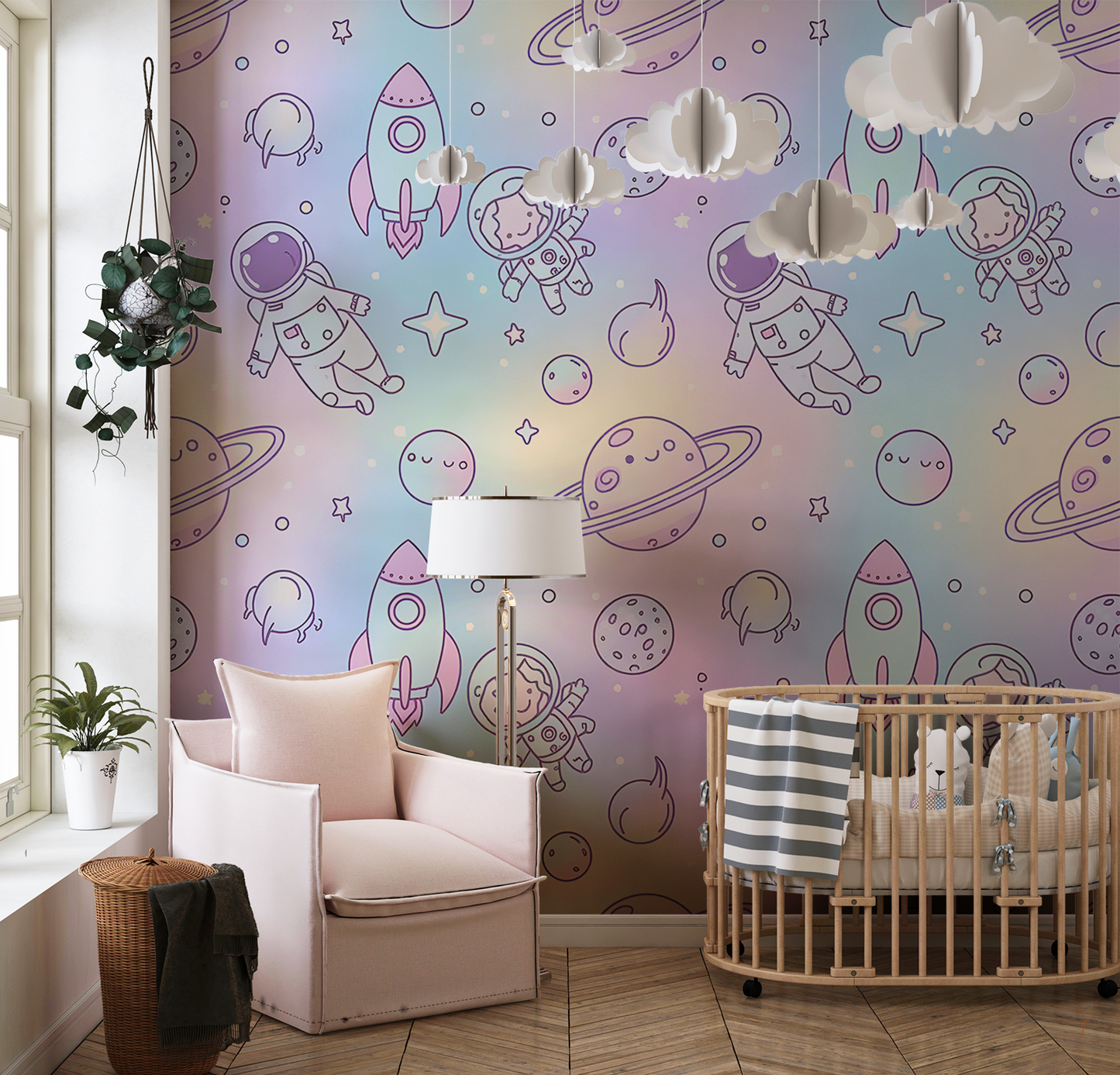 25 Seamless Patterns Pack for Kids' Craft | High Quality Designs | Digital Download & Useable in Multiple Crafts like Wallpapers, POD items