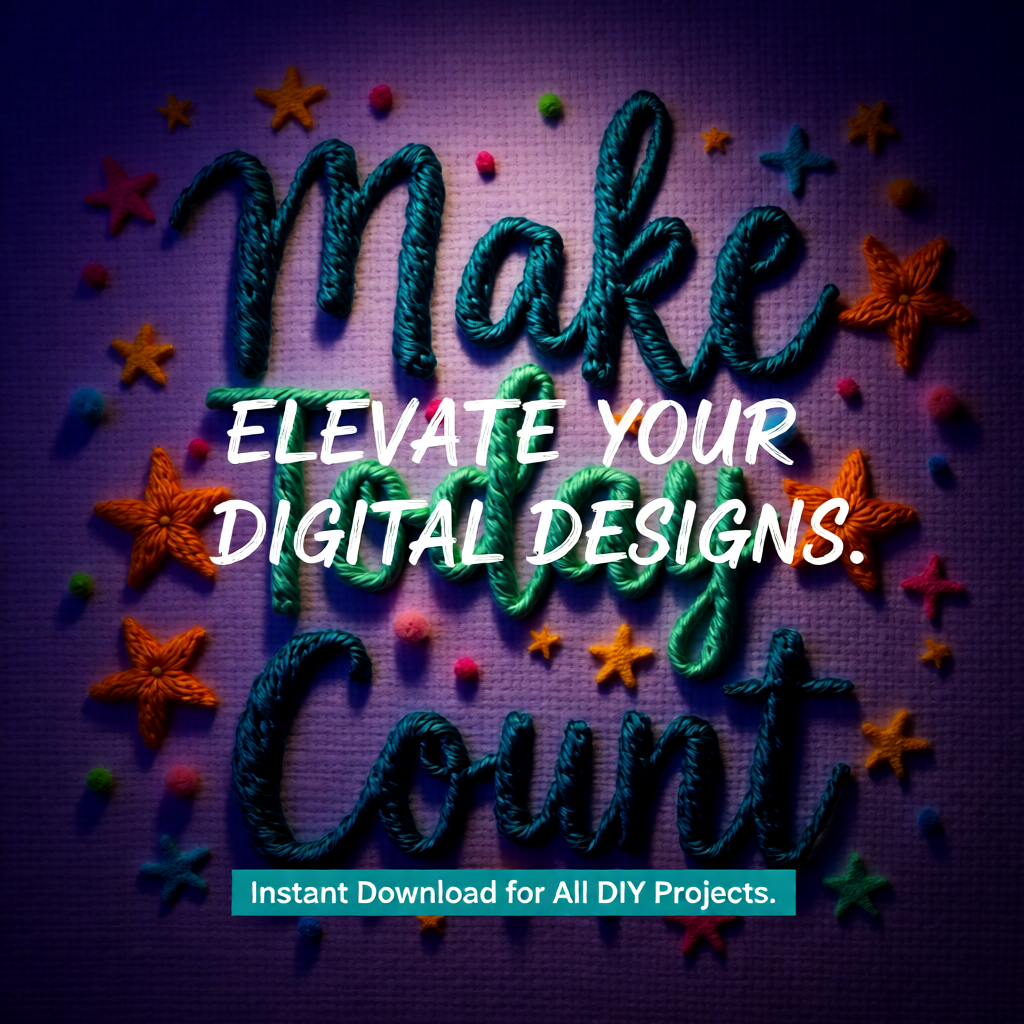 Stickers Study Motivation Quotes | 78 High Quality PNG Stickers Pack for DIY Projects | Digital Download