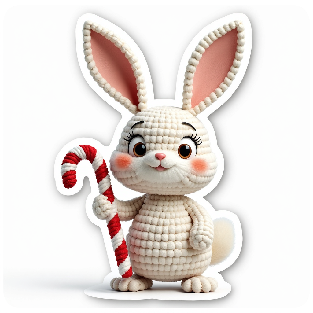 Crochet Stickers Seasons | High Quality 300dpi PNGs 1500x1500px (Digital Download) (Copy)