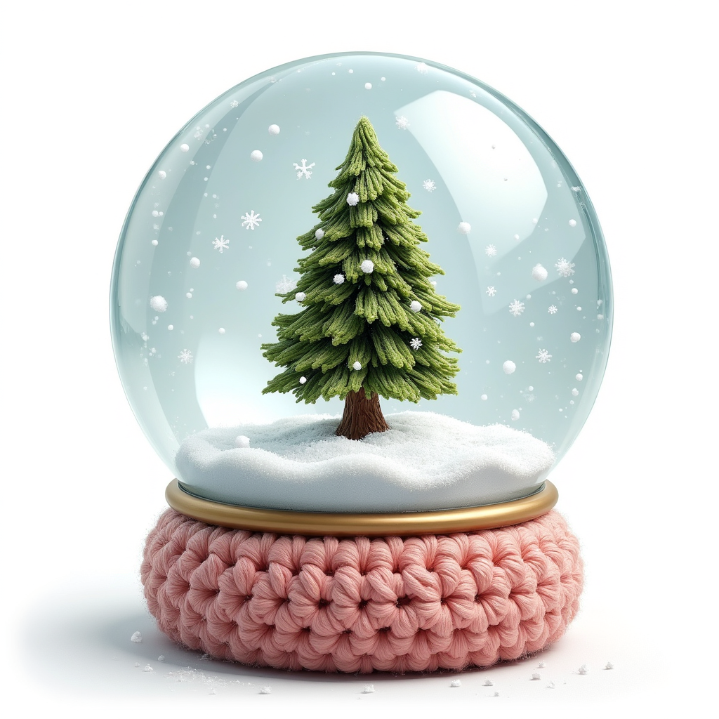 Crochet Stickers Seasons | High Quality 300dpi PNGs 1500x1500px (Digital Download) (Copy)