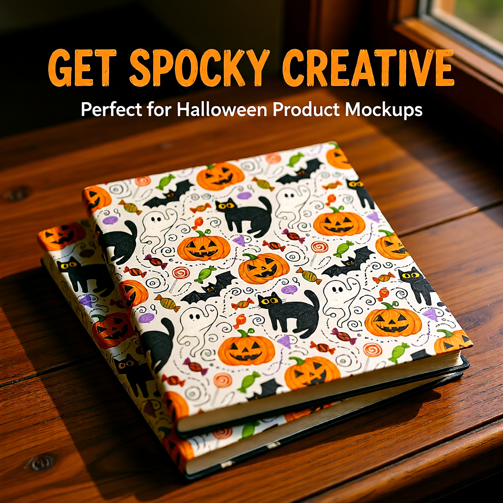 3 in 1 Seamless Patterns | Halloween, Big Friday Sale, Christmas | 75 Seamless Patterns: Digital Paper (Digital Download)