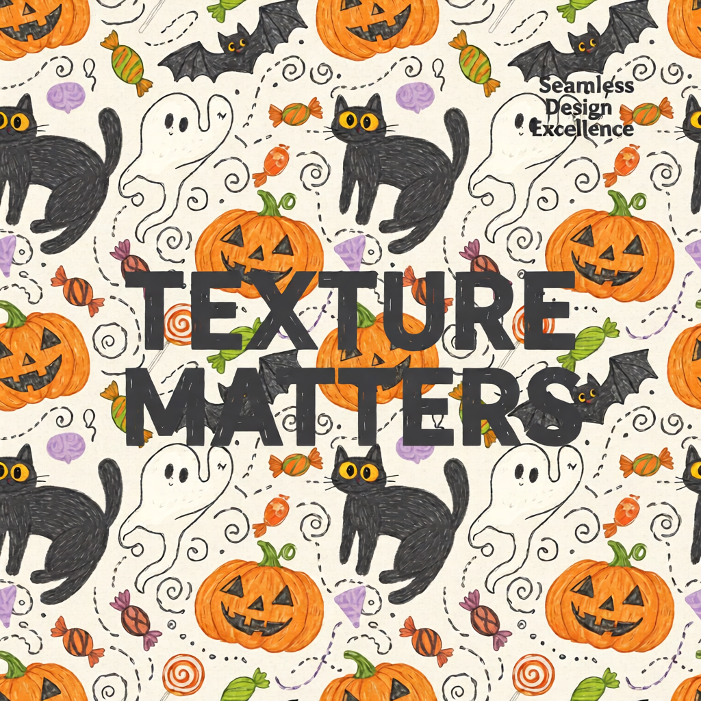 3 in 1 Seamless Patterns | Halloween, Big Friday Sale, Christmas | 75 Seamless Patterns: Digital Paper (Digital Download)
