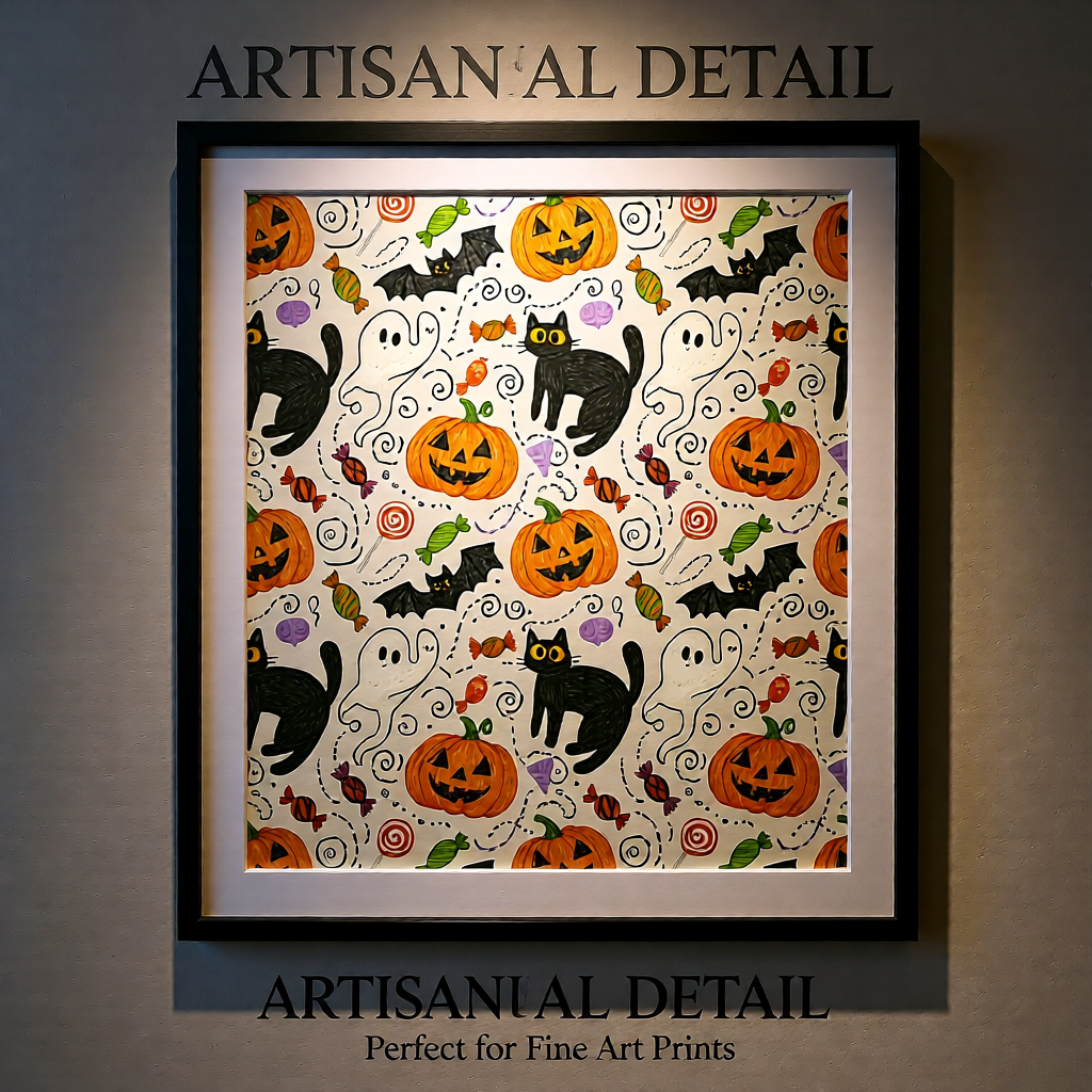 3 in 1 Seamless Patterns | Halloween, Big Friday Sale, Christmas | 75 Seamless Patterns: Digital Paper (Digital Download)