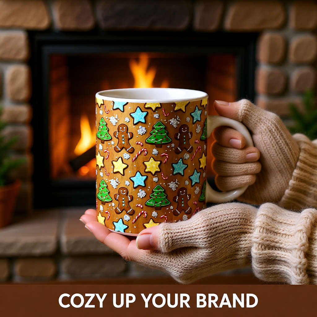 3 in 1 Seamless Patterns | Halloween, Big Friday Sale, Christmas | 75 Seamless Patterns: Digital Paper (Digital Download)