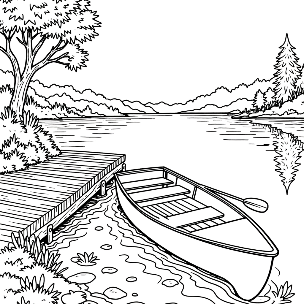 Coloring Pages for Adults [3 Packs + 1 Bonus Pack] - Instant Digital Download - For Personal & Commercial Use