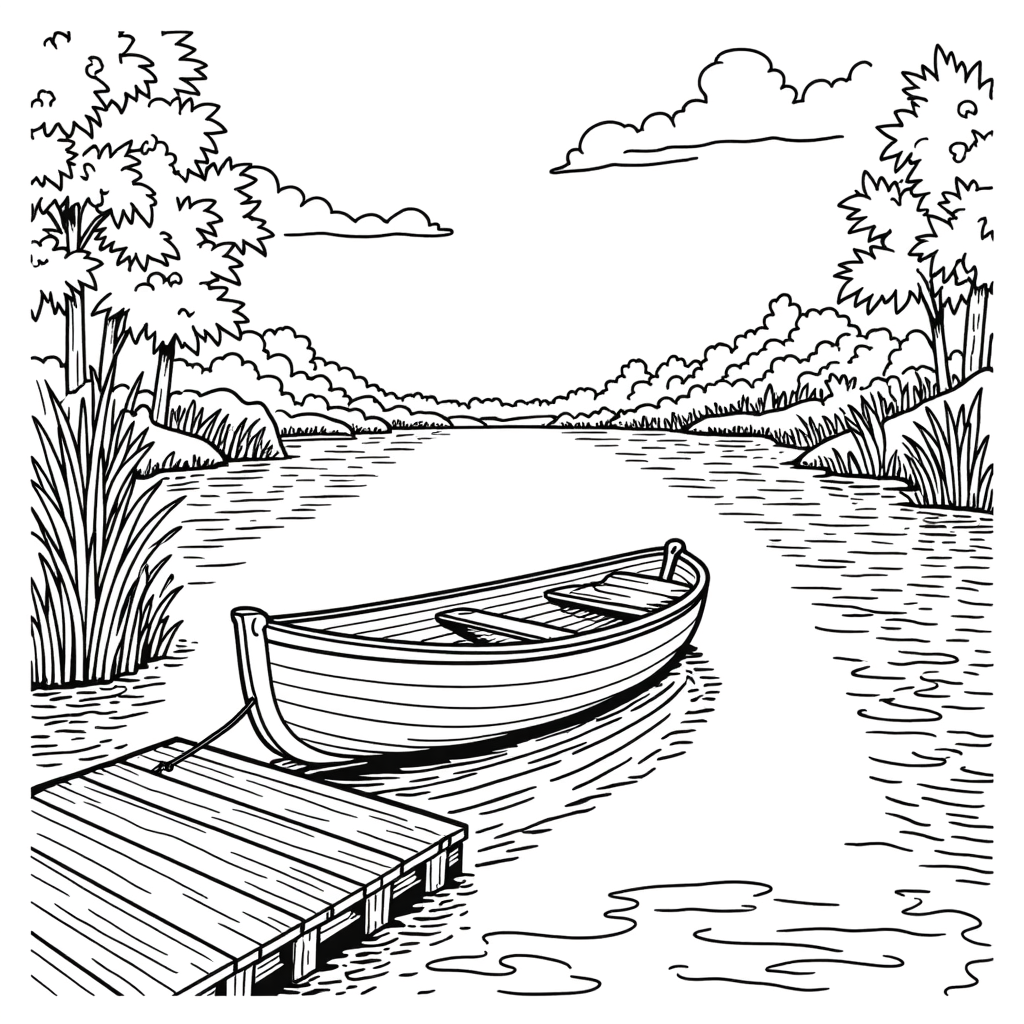Coloring Pages for Adults [3 Packs + 1 Bonus Pack] - Instant Digital Download - For Personal & Commercial Use