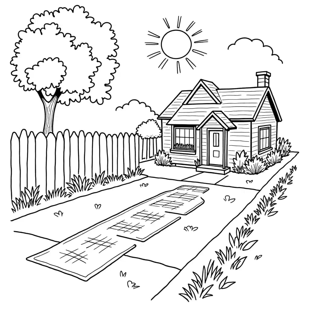 Coloring Pages for Adults [3 Packs + 1 Bonus Pack] - Instant Digital Download - For Personal & Commercial Use
