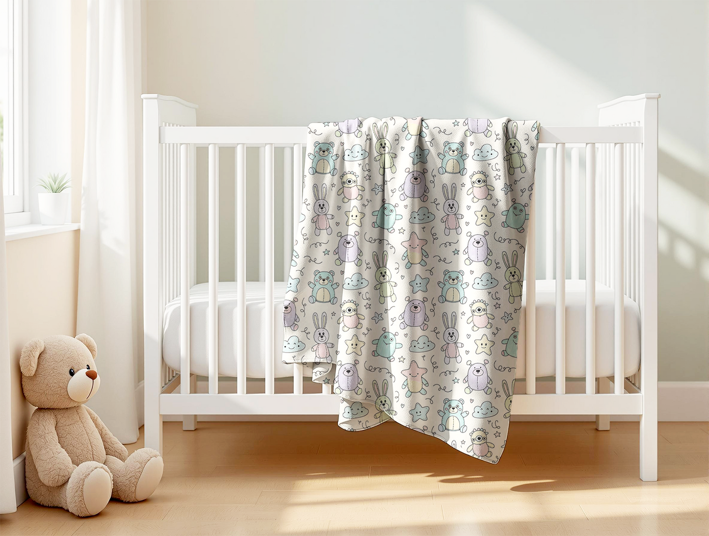 25 Seamless Patterns Pack for Kids' Craft | High Quality Designs | Digital Download & Useable in Multiple Crafts like Wallpapers, POD items