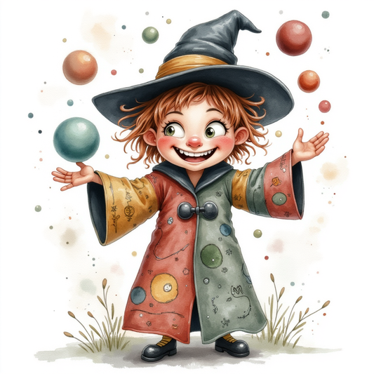 Bonus Included with October Stickers Pack: 136 Halloween Themed Designs. Bonus - FREE Calendar 2026 PDF worth 2.99 USD (Digital Download)