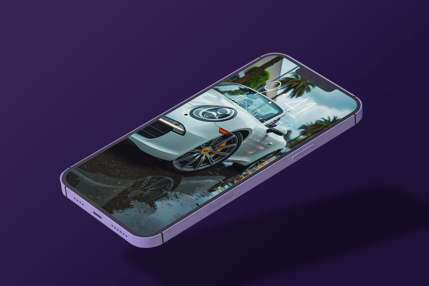 4K Phone Wallpapers/Phone Case Designs Pack (Digital Download)