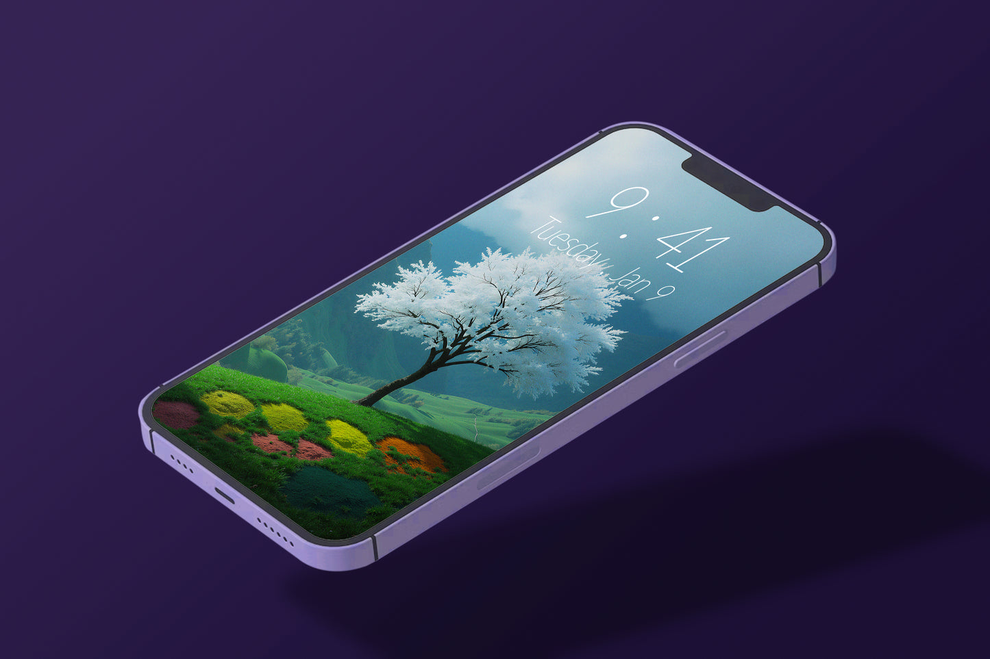 4K Phone Wallpapers/Phone Case Designs Pack (Digital Download)