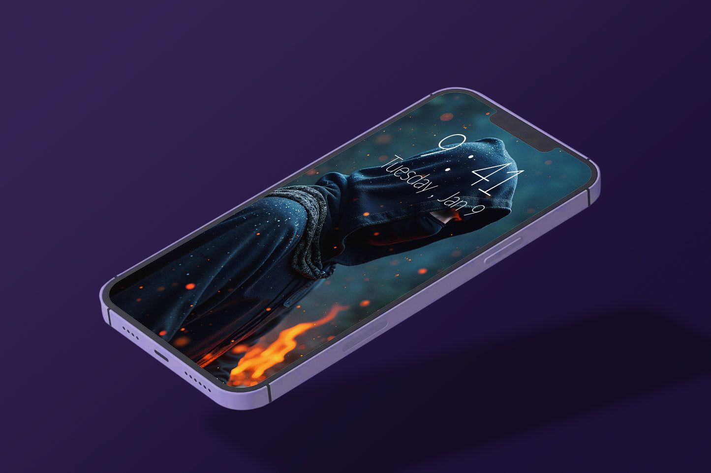 4K Phone Wallpapers/Phone Case Designs Pack (Digital Download)