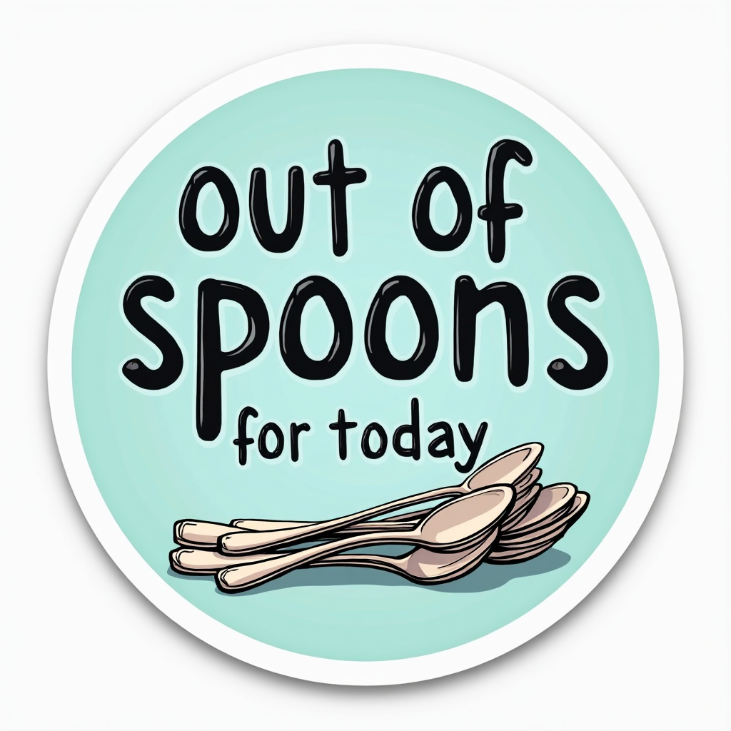 Anxious Overthinker Stickers Pack • 50+ PNGs • Transparent Background • Digital Art Download + Bonus 2026 Puppies Calendar