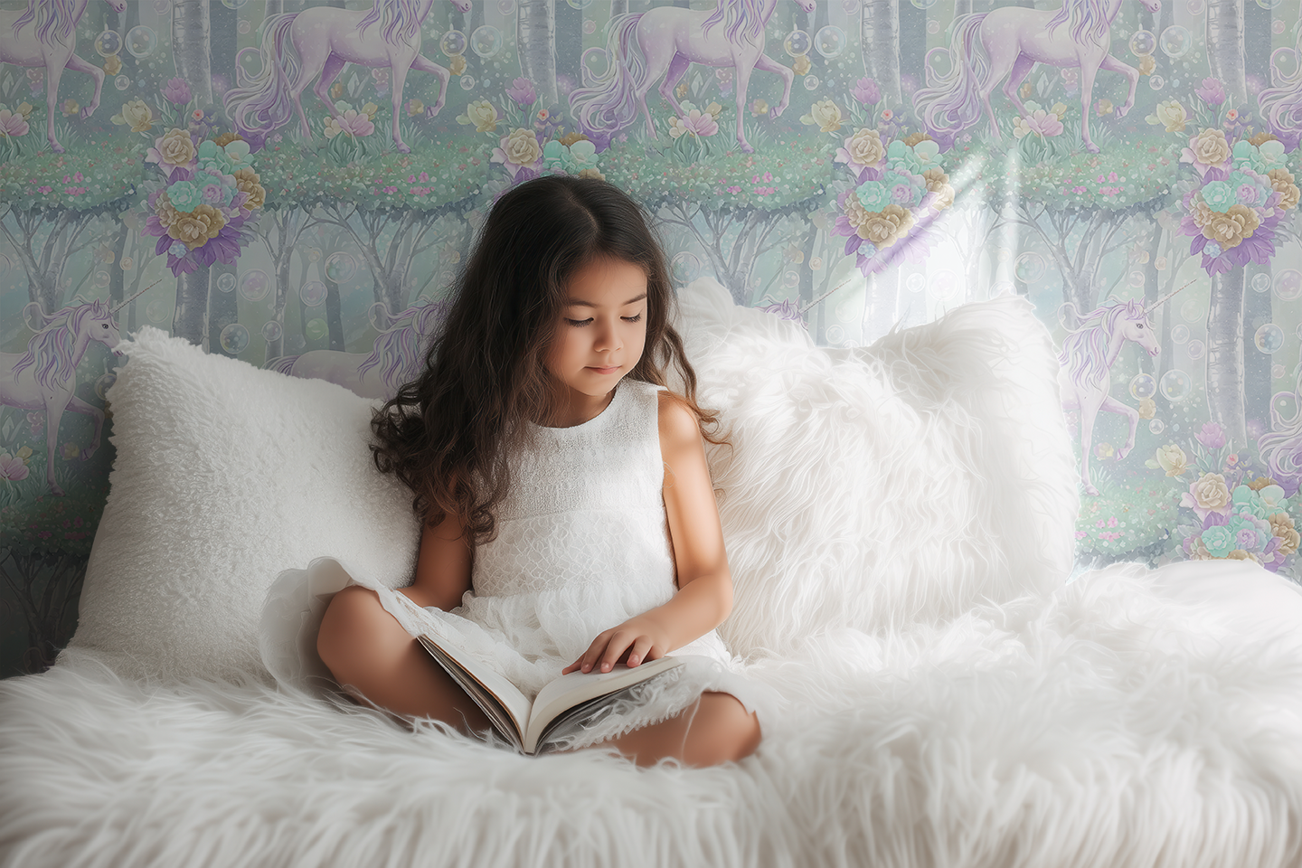 25 Seamless Patterns Pack for Kids' Craft | High Quality Designs | Digital Download & Useable in Multiple Crafts like Wallpapers, POD items