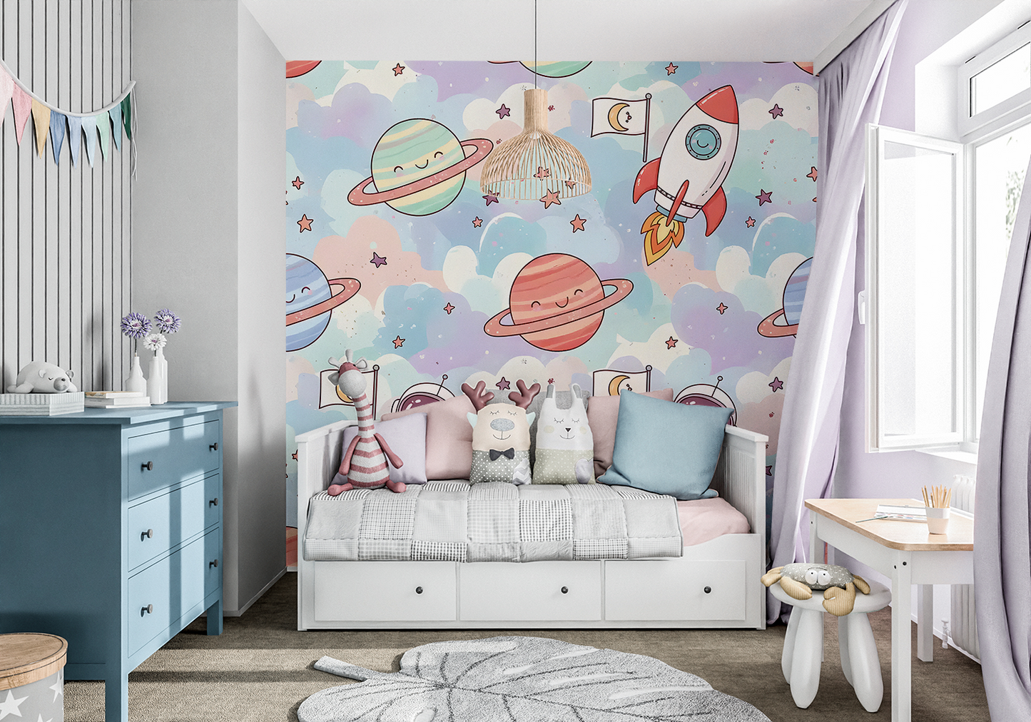 25 Seamless Patterns Pack for Kids' Craft | High Quality Designs | Digital Download & Useable in Multiple Crafts like Wallpapers, POD items